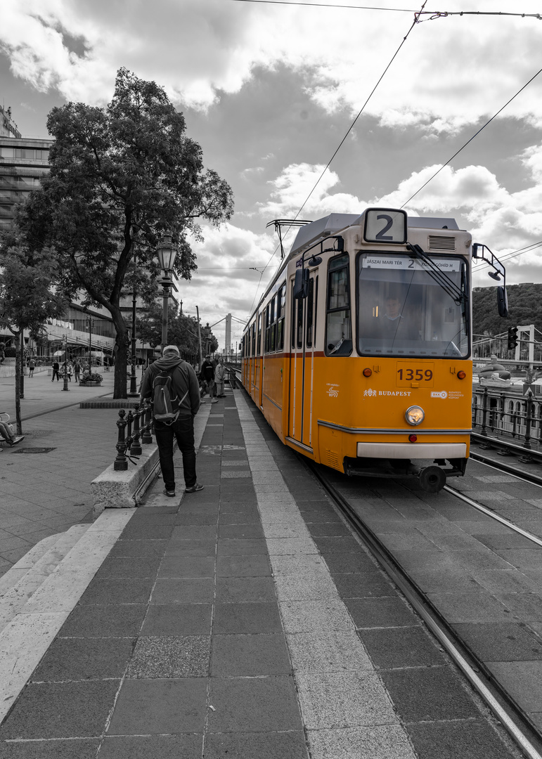 Gelassenheit im Strassenverkehr