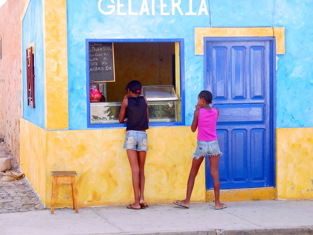 Gelateria