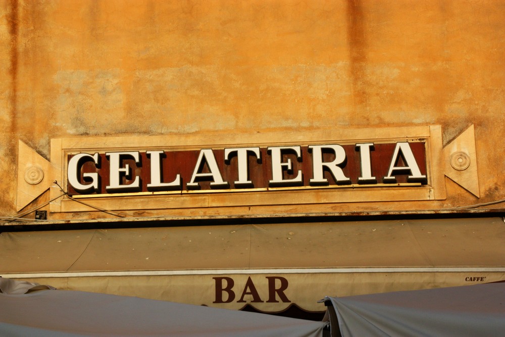 `Gelateria´