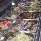 Gelateria lucana di Policoro