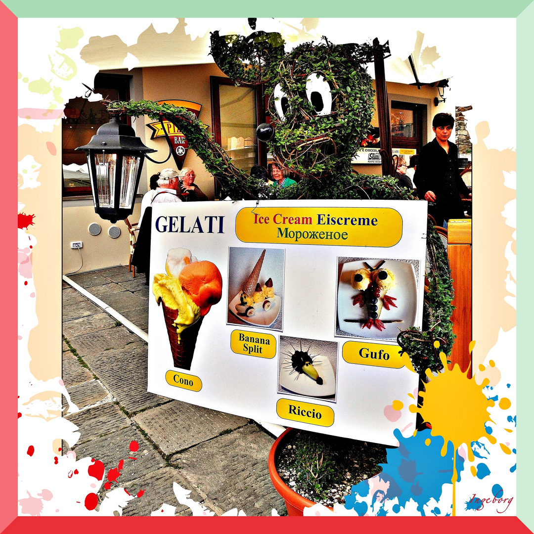 GELATI 