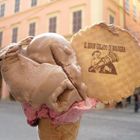 Gelati in Bologna