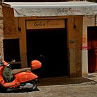 Gelati in Valldemossa