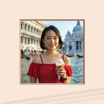 Gelati in Venezia