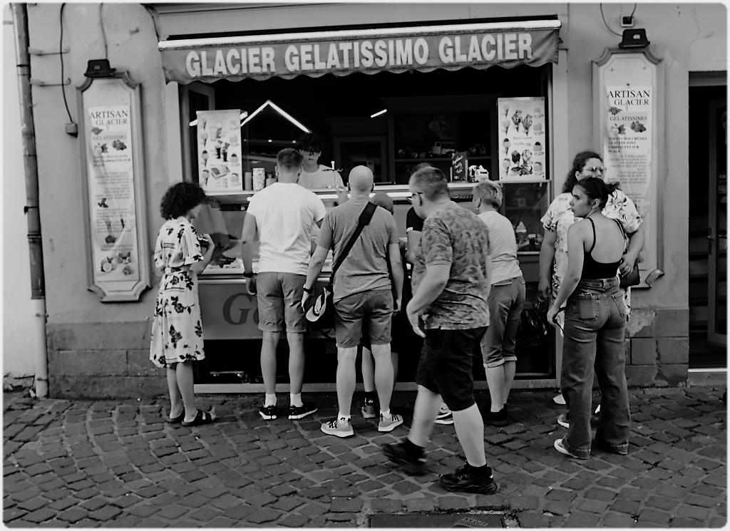 Gelatissimo