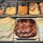 Gelato....