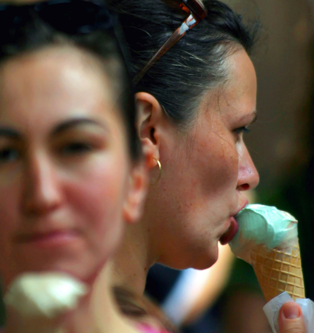 Gelato a Milano