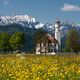 Allgäu u Gebirge