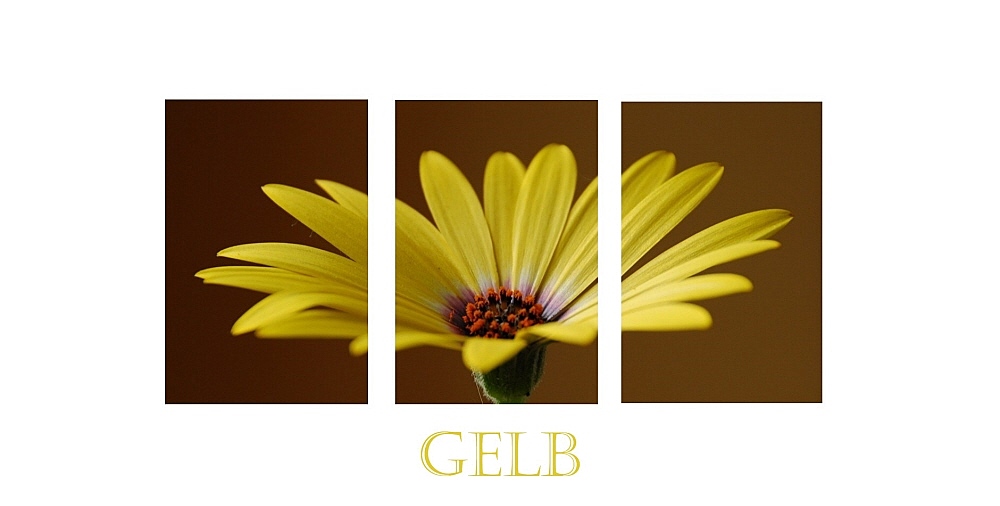 Gelb