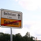 Gelbelsee & Gelbelsee?