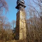 Gelber Turm