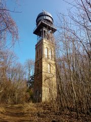 Gelber Turm