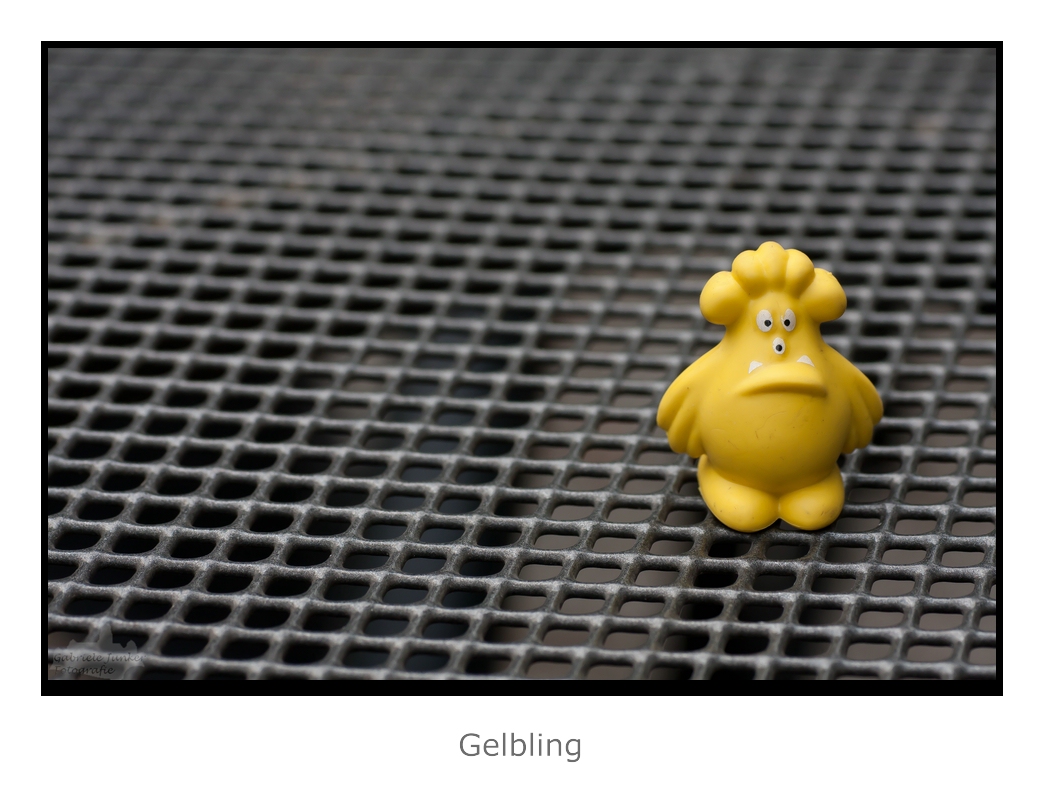 Gelbling