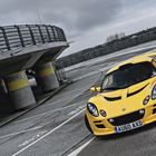 Gelbsucht /  Lotus Exige