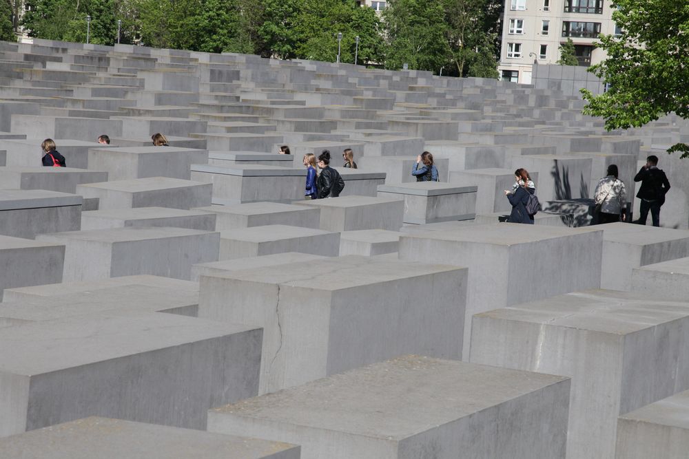 Geld für zerbröselnden Beton