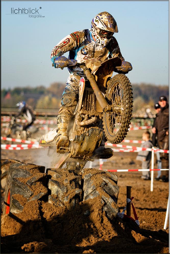 Gelderland Enduro 2009