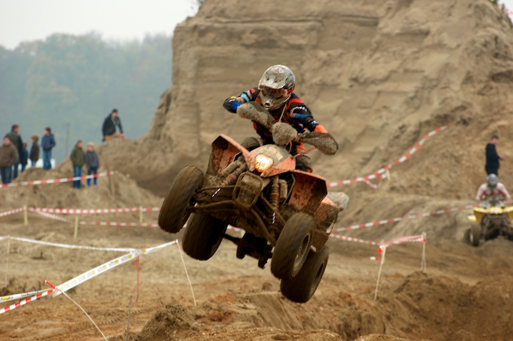 Gelderland Enduro I