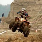 Gelderland Enduro I