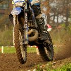 Gelderland Enduro II