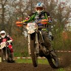 Gelderland Enduro III