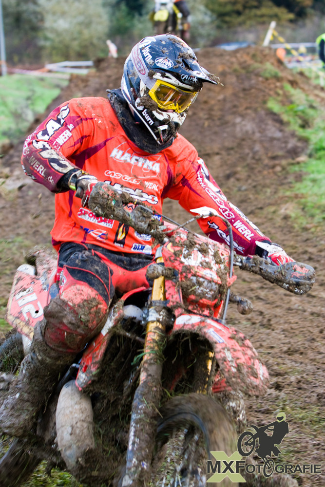 Gelderland Enduro - M. Risse I