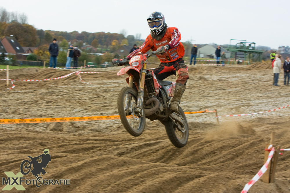 Gelderland Enduro - M. Risse II