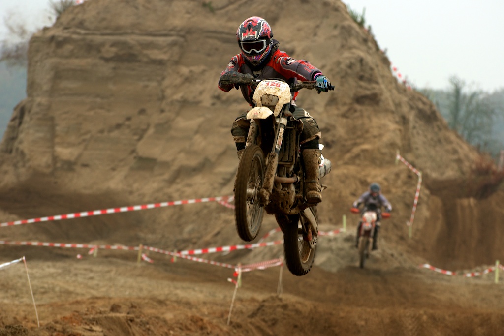 Gelderland Enduro V