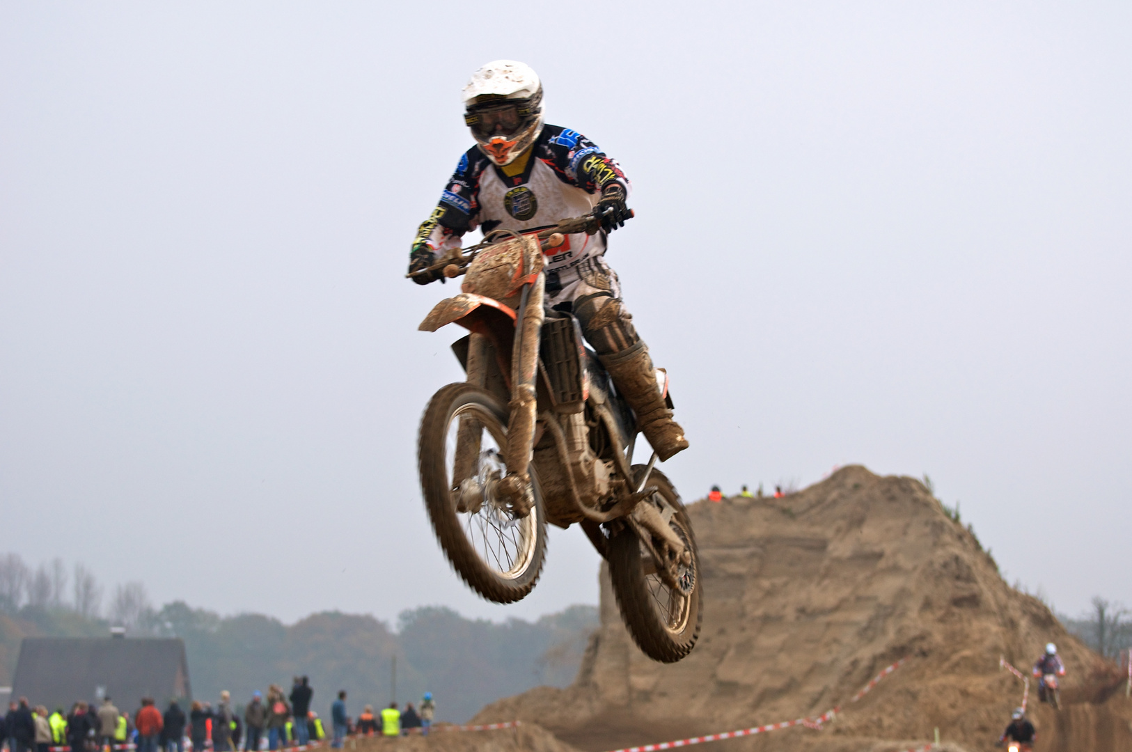 Gelderland Enduro V