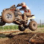 Gelderlandenduro 2009 - Quads