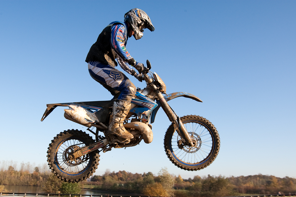 Gelderlandenduro 2009 - Welberssee