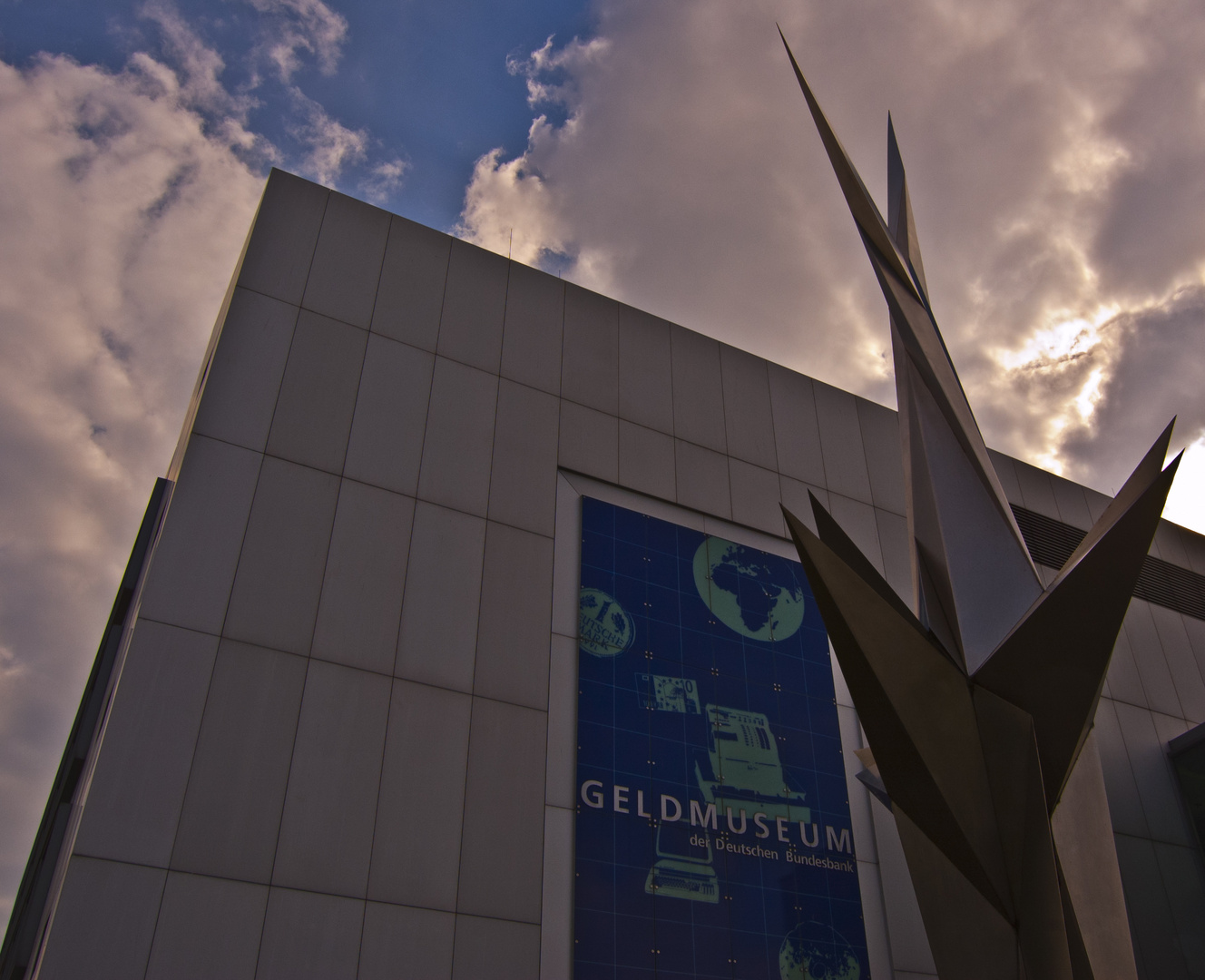 Geldmuseum