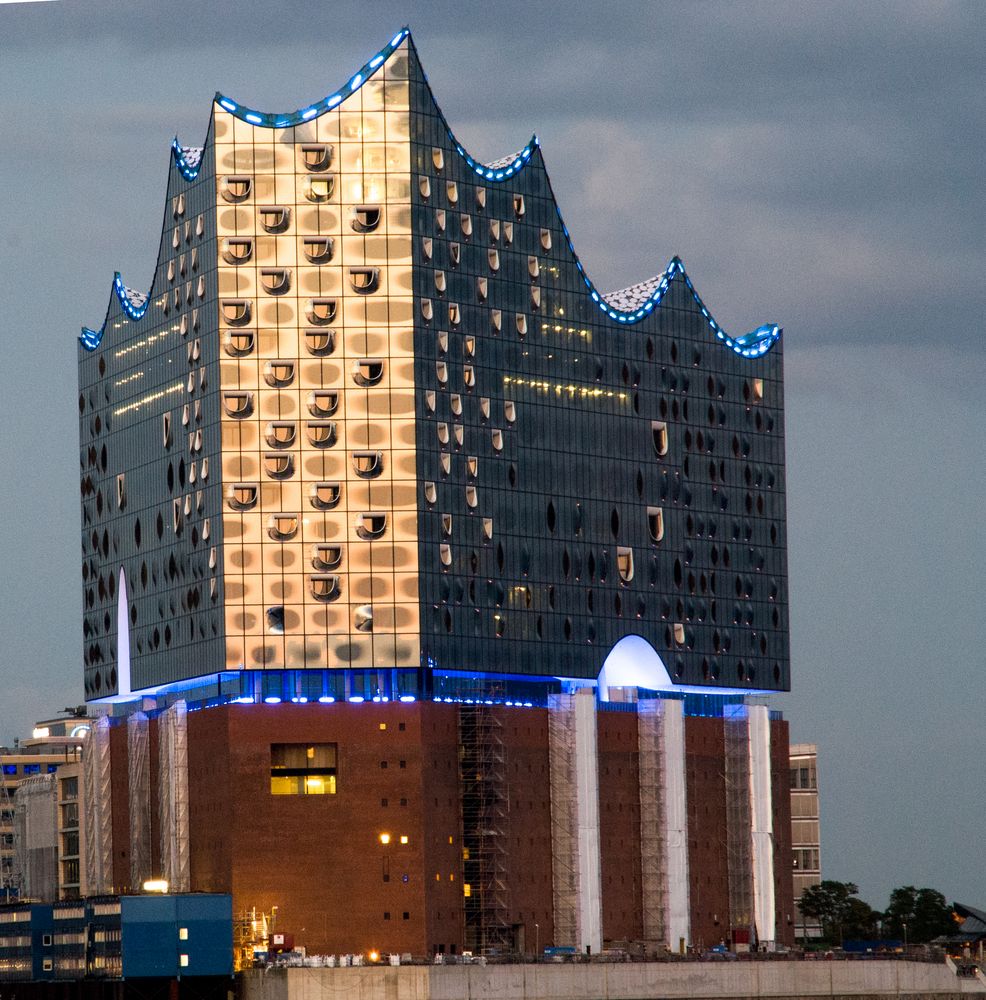 Geldphilharmonie