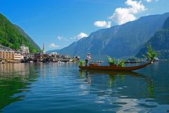 ...gelebte Kultur....am Hallstättersee