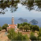 Gelidonya Lighthouse