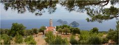 Gelidonya Lighthouse