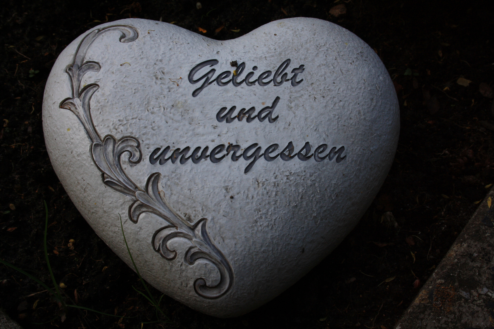 Geliebt und Unvergessen