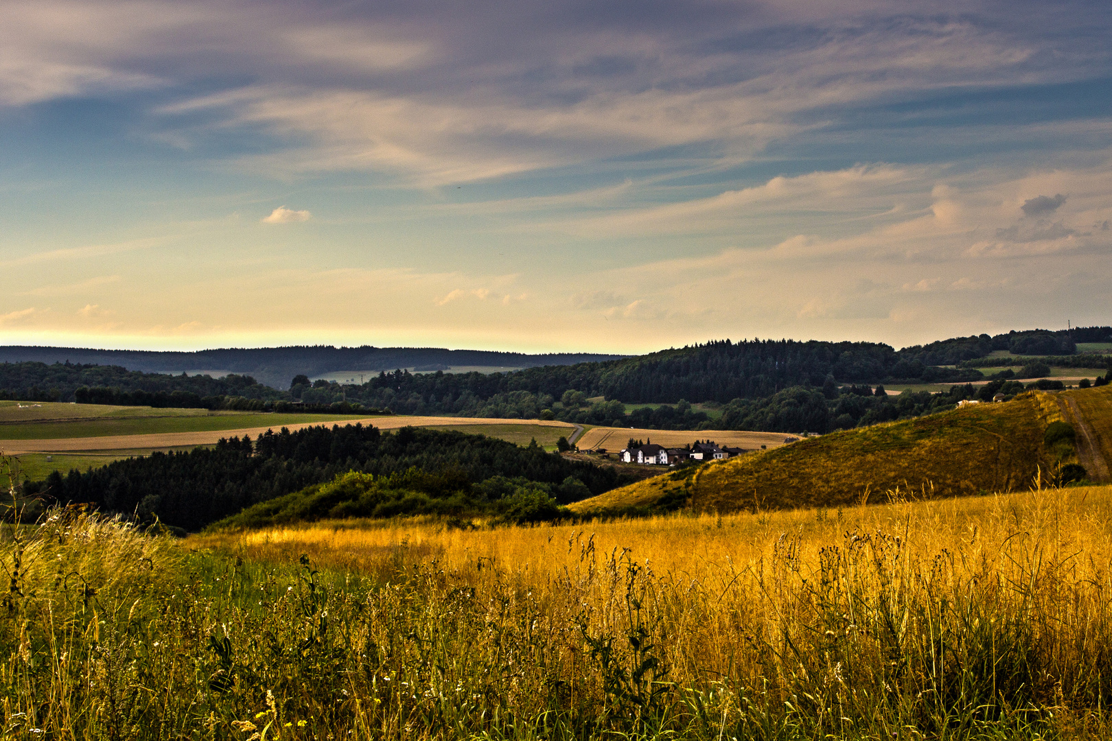 Geliebte Eifel