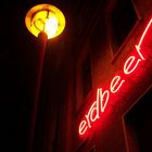 Geliebte Erdbeer Bar