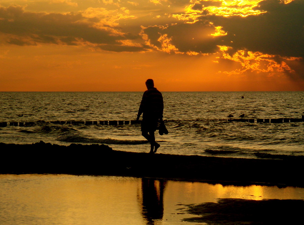 geliebte Ostsee