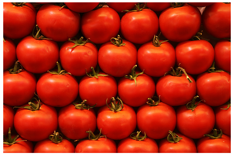 Geliebte Tomaten