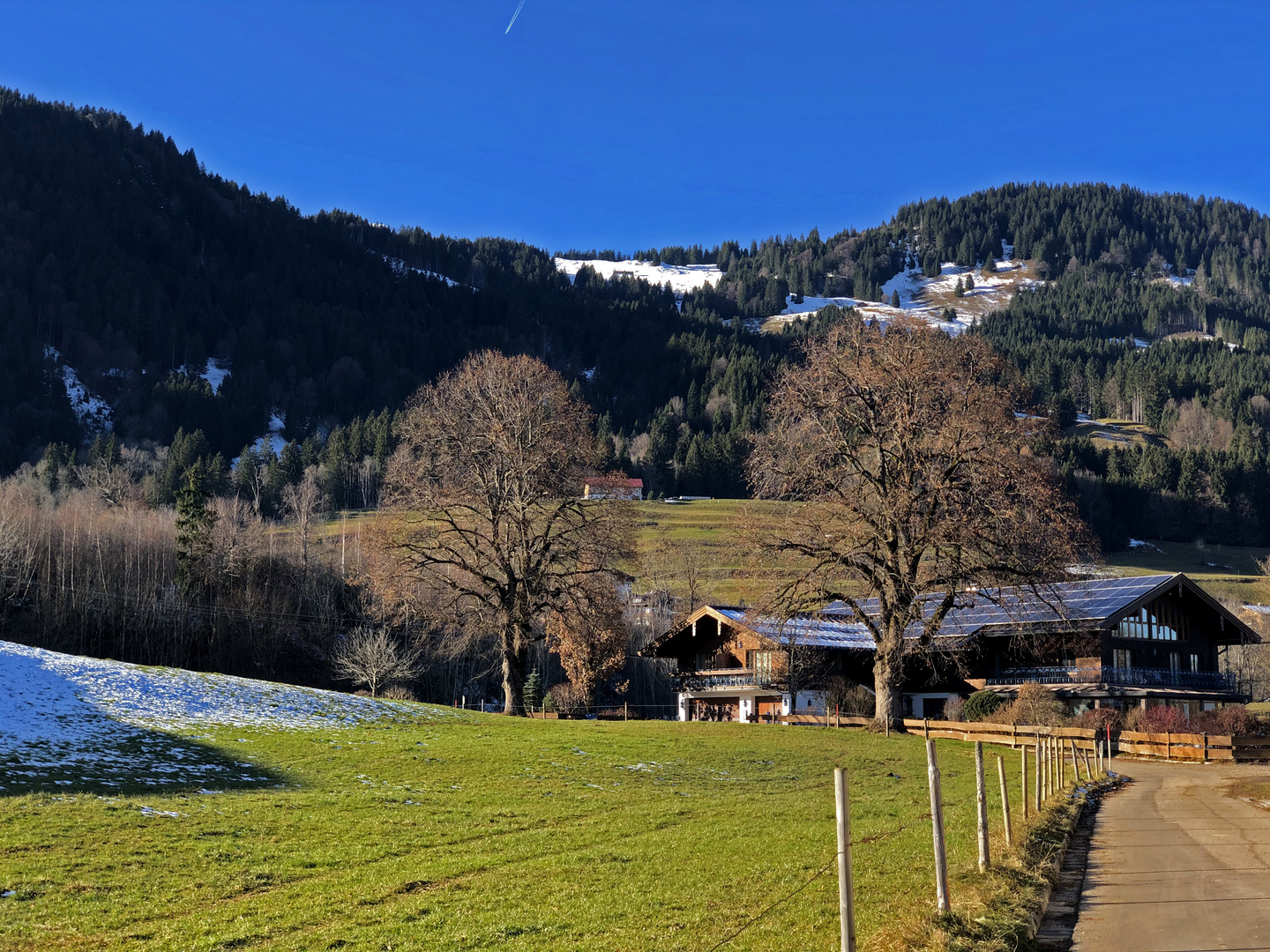 Geliebtes Allgäu