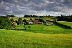 geliebtes Bergisches