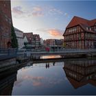 Geliebtes Lüneburg