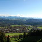 geliebtes oberbayern