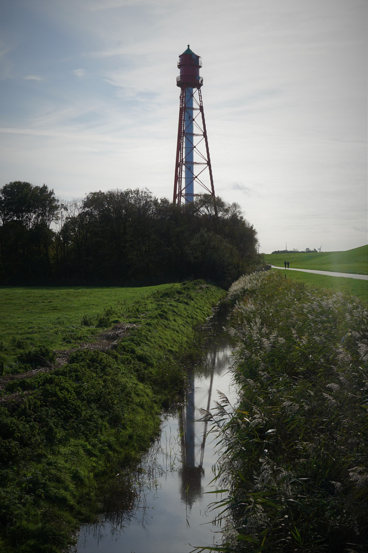 Geliebtes Ostfriesland