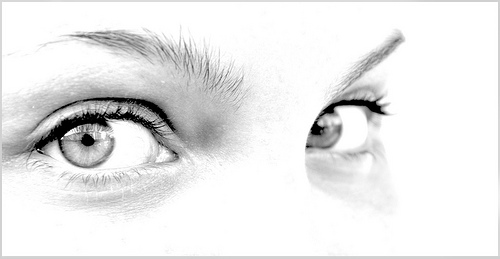 Geli´s Eyes