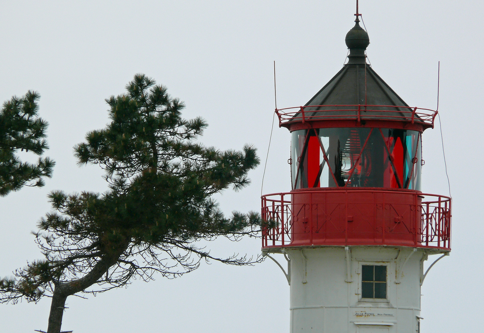 Gellen / Hiddensee