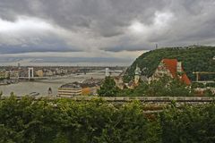 Gellertberg_Budapest