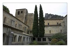 Gellone - Saint-Guilhem-le-Désert