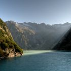 Gelmersee am Grimsel 2 (Berneroberland)